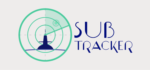 Logo subtracker