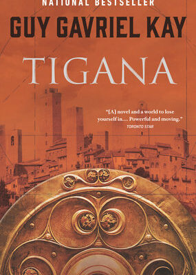 Tigana: Il paese delle due lune