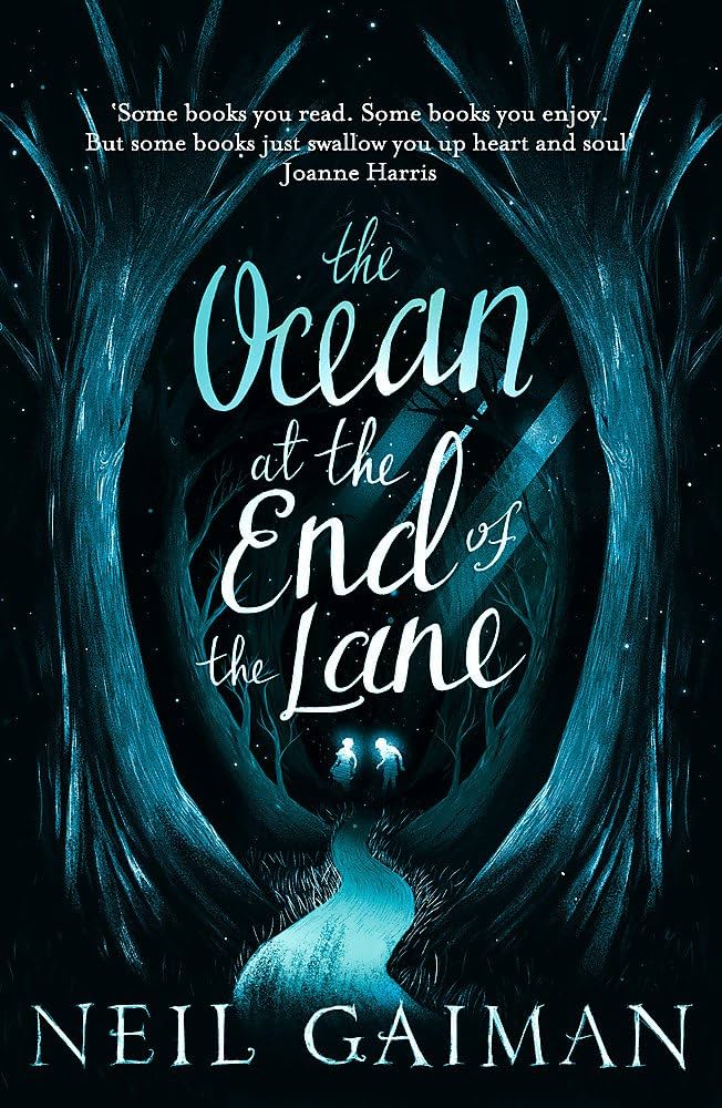 The Ocean at the End of the Lane: un’altra fiaba oscura di Gaiman